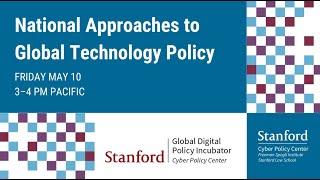 National Approaches to Global Technology Policy