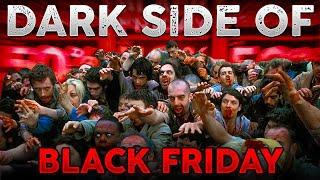 Is Black Friday Just a Scam? Here’s the Shocking Truth!Why Black Friday Discounts Might Be Fake