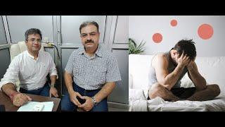 Unlocking the Secrets of Sleep: Sanjay Puri in  dialogue with Dr Abhishek Chauhan on Sleep Disorders