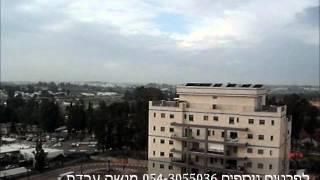 דירה למכירה בבאר יעקב ברחוב אלונים 2 פארק המושבה