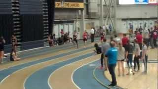 Jeff Mah 300m OUA Championships 2013