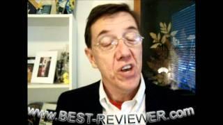 Preacher Tells The Truth About SourceForge.net - Video Review