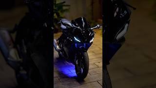 yamaha r15 v5 new model 2023 #shorts #yamaha #r15m #r15v4