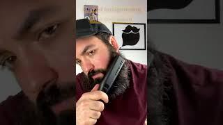 Beard Straightening Tips! Stay On Top of Your Beard Style!