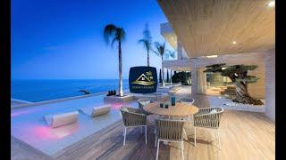 ᗤᗤ  Javea COSTA BLANCA | Award Best LUXURY VILLA Europe 2019 · Premio a la Mejor VILLA DE LUJO