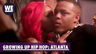 Bow Is Back to His Old Ways! | Growing Up Hip Hop: Atlanta