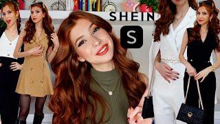 تنسيقاتي من شي ان  SHEIN BIZwear