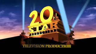 20th Star Productions (2009 Variant - What if)