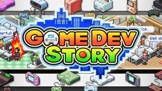 Game Dev Story | Apple iOS | Android | DEBITOR