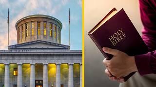 Ohio Is Using Taxpayer Money to Build Religious Schools