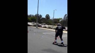 Sk8kings Blaster and Turbo Wheels Killing Cones