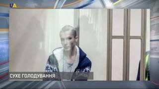 Артур Панов оголосив сухе голодування до моменту повернення його до України