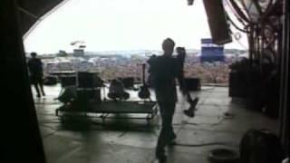 Starshaped Clip #4 - Pre-Festival