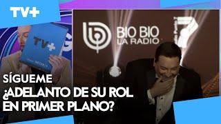 ”ANIMADORES PENCA QUE NO VIENEN”: JC Rodríguez disparó contra todos en Premios Cordillera