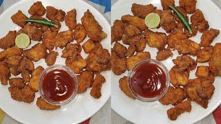 Chicken fry recipe #easyrecipe ||world of food's||
