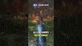 All Recluse Single Element Combos 
