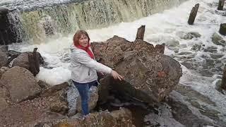 Усадебный комплекс Друцких-Любецких в дер.Маньковичи Западная Беларусь