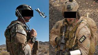 JTAC vs. CCT Explained