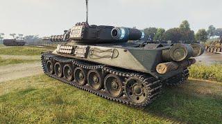 TVP T 50/51 - Magnificent Defense - World of Tanks