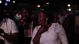 My Gal Dis (Live) - Maxi Priest (The 9th Annual Nile Gold Jazz Safari Uganda 2016)