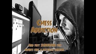 Online Chess Addiction