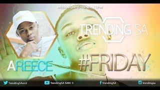 TrendingSA - Episode 128 (27 January 2017)