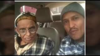 Orgulhosamente Preto - Morre Dona Ana, a rainha, mãe de Mano Brown