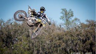 The Nest: Jason Lawrence