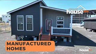 A Fresh Take on Manufactured Homes with Skyline Homes