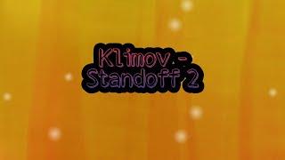 klimov - Standoff 2 (official Music Video)