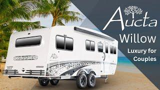 Aucta Willow Rover from InTech RV