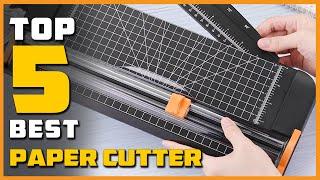 Top 5 Best Paper Cutter on AliExpress