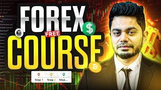 Forex Trading for Beginners Full Course!