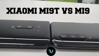 Xiaomi Mi9 vs Mi9T/Redmi K20 Camera Comparison/Video/Picture Samples/Low Light/Night/EIS test