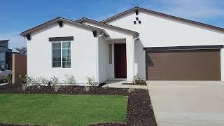 Final Walk for Deyoung Homes In Fresno California (houses for sale in fresno ca)