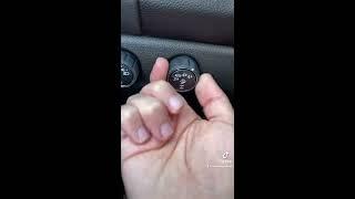 How to use 4WD on Chevy Colorado