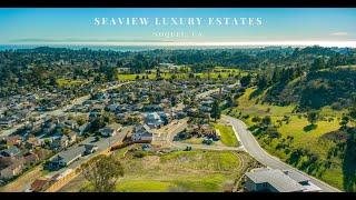 Seaview Luxury Estates, Soquel CA presented by The Lyng-Vidrine Team