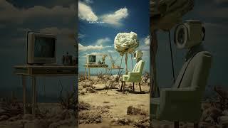 We find beauty in desolation, as time goes by | Studio Derdonk
