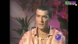 [AHE] Paul Rutherford interview - BBC Breakfast Time (1988)