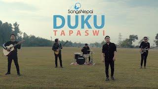 DUKU - Tapaswi | New Nepali Rock Pop Song 2021