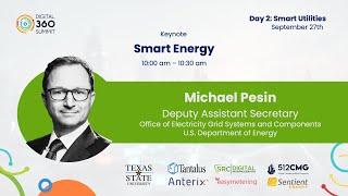 Smart Energy - Michael Pesin