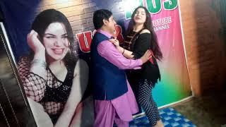 Alisha007 and Umar Hayat New pushto song #shorts