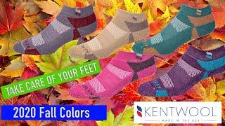 Golf Spotlight 2020 - Kentwool Fall Colors