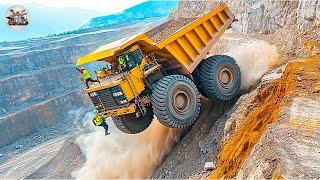 Dangerous Idiots Truck & Heavy Equipment Fails Compilation Extreme Truck Idiots at Work #26
