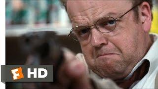 The Mist (7/9) Movie CLIP - I Killed Her (2007) HD