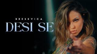 Breskvica - DESI SE (Official Video)