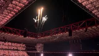 Coldplay - Fix You - live in Milan - San Siro Stadium - 26/06/2023