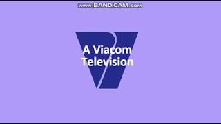 Logo Bloopers: Episode 4: Viacom V Of Doom
