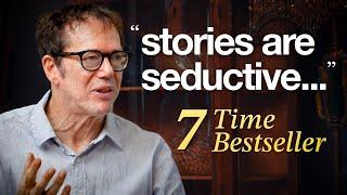 How to Tell a Great Story (The Robert Greene Blueprint)