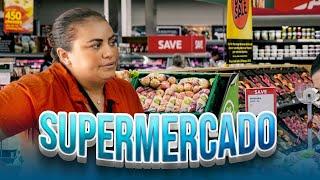 CLIENTES DE SUPERMERCADO!